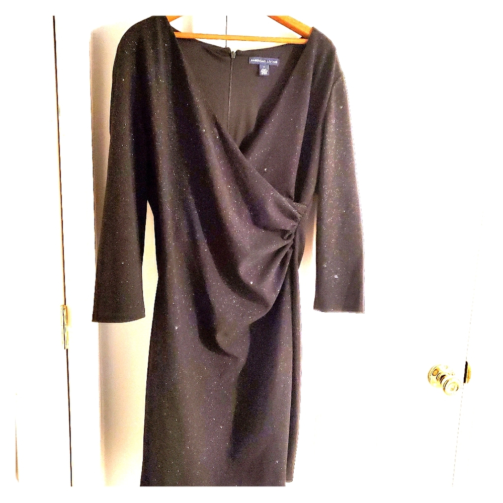 American Living Dress